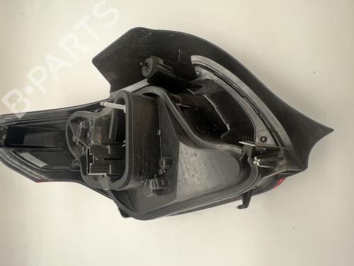 Right taillight CITROËN DS3 Convertible 1.6 HDi 90 | BP39681700C35 - Image 8