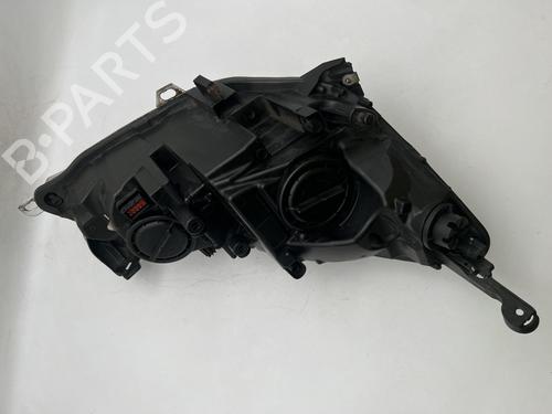 Left headlight OPEL ASTRA J (P10) 1.7 CDTI (68) | BP39669625C28 - Image 5