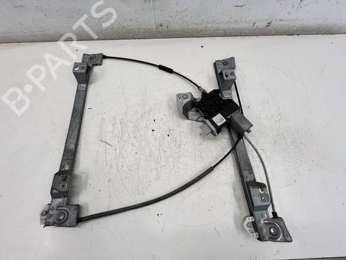 Front left window mechanism RENAULT KANGOO Express (FW0/1_) 1.5 dCi 110 (FW06, FW12) | BP39678199C22 - Image 6