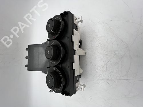 AC-Styringsenhed/Manøvreenhed AC-Styringsenhed/Manøvreenhed PEUGEOT 308 I (4A_, 4C_) 1.6 THP 16V (156 hp) 39676607 39676607