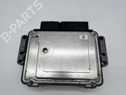 Engine control unit (ECU) KIA CEE'D SW (ED) 1.6 CRDi 115 | BP39675489M57 - Image 3