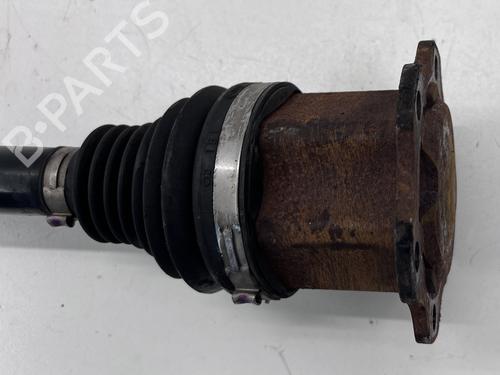 Left front driveshaft AUDI A5 Sportback (8TA) 2.0 TFSI | BP39675310M38 - Image 4