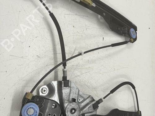Rudehejsemekanisme ventre foran Rudehejsemekanisme ventre foran OPEL ASTRA J (P10) 1.4 Turbo (68) (120 hp) 39884745 39884745