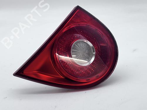 Used Right taillight Right taillight VW GOLF V (1K1) 2.0 FSI (150 hp) 39672896 39672896
