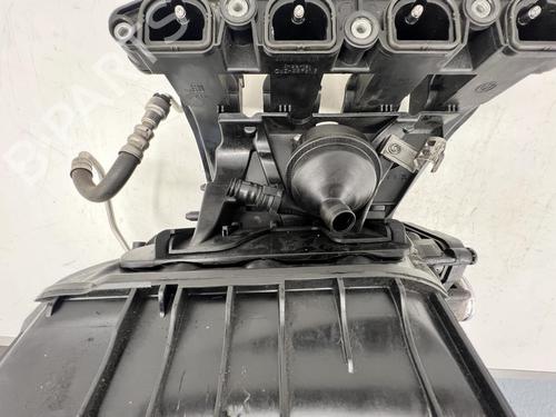 Intake manifold BMW 3 (E90) 320 i | BP39681072M70 - Image 11