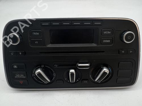 Radio SEAT Mii (KF1, KE1) 1.0 | BP39682093E6 - Image 6