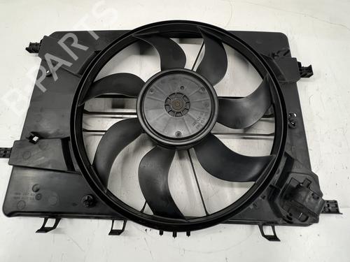 Used Radiator fan Radiator fan OPEL ASTRA J (P10) 1.6 (68) (115 hp) 39675918 39675918