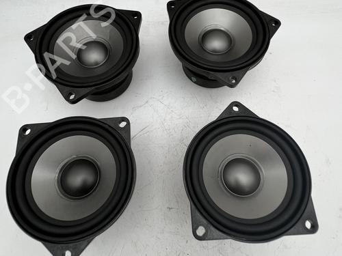Speaker BMW 7 (E65, E66, E67) 730 Ld | BP39675518E2 - Image 8