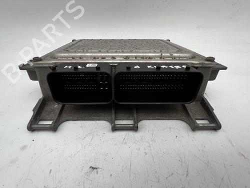 Engine control unit (ECU) MERCEDES-BENZ A-CLASS (W169) A 150 (169.031, 169.331) | BP39680419M57 - Image 4