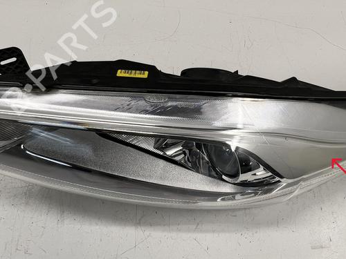 Right headlight FORD FIESTA VI (CB1, CCN) 1.0 Sport | BP39675850C29 - Image 2