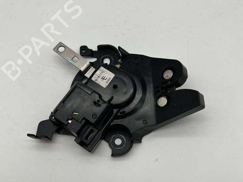 Used Tailgate lock Tailgate lock 39680779 39680779