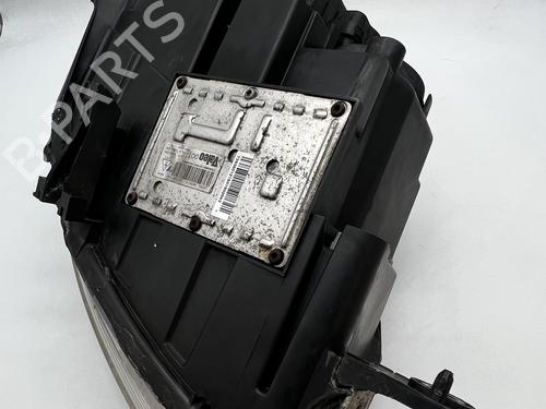 Left headlight CITROËN C5 II Break (RE_) 2.0 HDi (RERHRH) | BP39672398C28 - Image 6