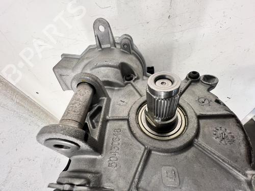 Steering column FORD FIESTA VI (CB1, CCN) 1.0 Sport | BP39678848M21 - Image 4
