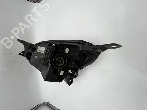 Right headlight RENAULT TWINGO II (CN0_) 1.2 16V (CN04, CN0B) | BP39673705C29 - Image 3