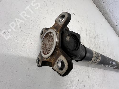 Driveshaft BMW 3 Touring (E46) 330 xd | BP39680349M37 - Image 5