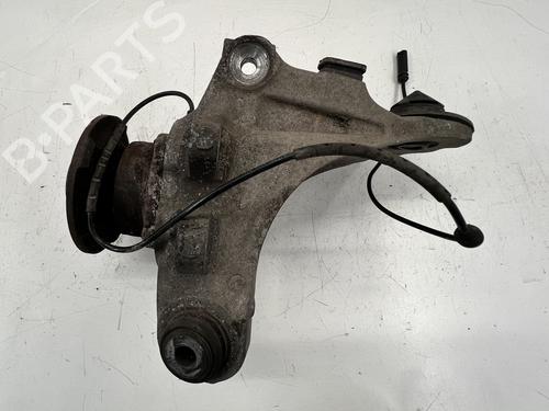 Left rear steering knuckle BMW X5 (E70) 3.0 sd | BP39678566M27 - Image 3