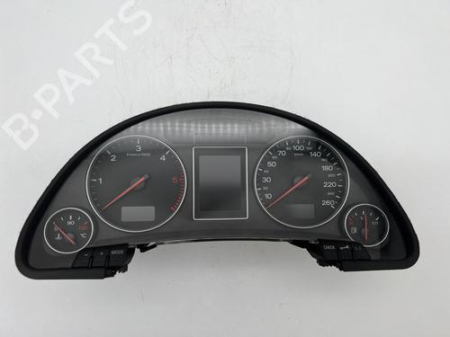 instrument-cluster-audi-a4-b7-avant-8ed-2004-2005-2006-2007-2008-39669931 main image
