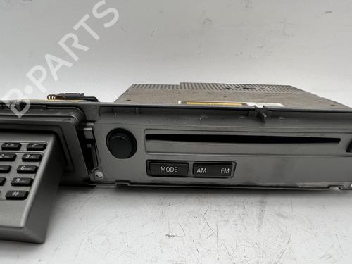 Used Electronic module Electronic module BMW 7 (E65, E66, E67) 730 Ld (231 hp) 39676847 39676847