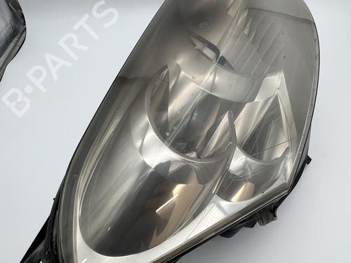Right headlight PEUGEOT PARTNER Tepee 1.6 HDi | BP39683167C29 - Image 9