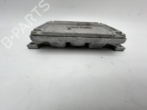Engine control unit (ECU) PEUGEOT 307 CC (3B) 2.0 16V | BP39683065M57 - Image 4