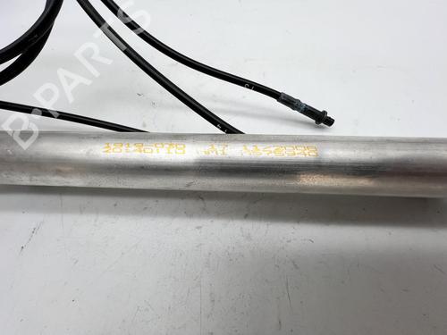 Electronic module VW EOS (1F7, 1F8) 1.4 TSI | BP39678419M83 - Image 7