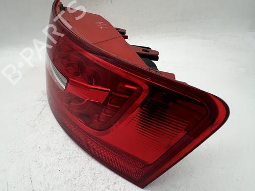 Right taillight AUDI A6 C6 (4F2) 2.7 TDI | BP39671100C35 - Image 4