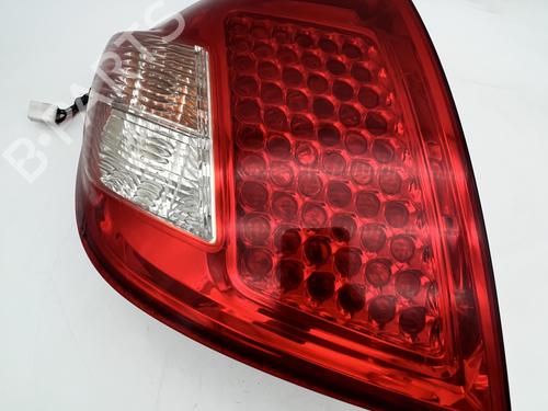 Left taillight KIA CEE'D Hatchback (ED) 1.6 CRDi 90 | BP39671796C34 - Image 2