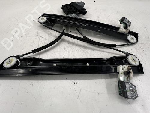 Right front window motor OPEL MERIVA B MPV (S10) 1.3 CDTI (75) | BP40187345E20 - Image 5