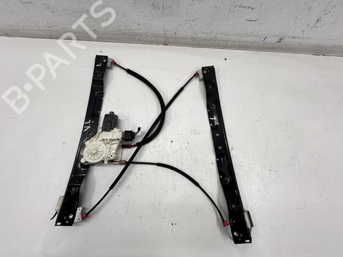Front left window mechanism FORD S-MAX (WA6) 2.0 TDCi | BP39673752C22 - Image 2