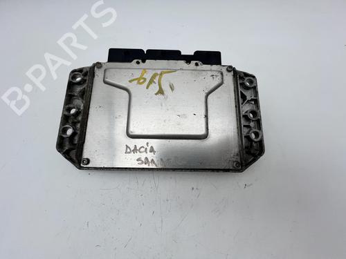 Engine control unit (ECU) DACIA SANDERO II 1.2 | BP39670521M57 - Image 5