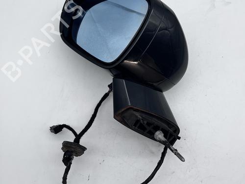 Bakspejl venstre Bakspejl venstre CITROËN C5 III (RD_) 2.0 16V (RDRFJC, RDRFJF) (140 hp) 39681834 39681834