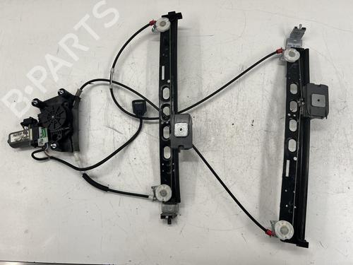 Front right window mechanism FORD FOCUS II Convertible 2.0 TDCi | BP39683521C23 - Image 5