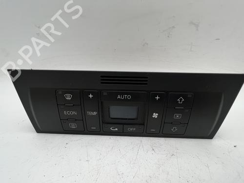 AC-Styringsenhed/Manøvreenhed AC-Styringsenhed/Manøvreenhed AUDI A4 B5 Avant (8D5) 2.4 (165 hp) 39671752 39671752