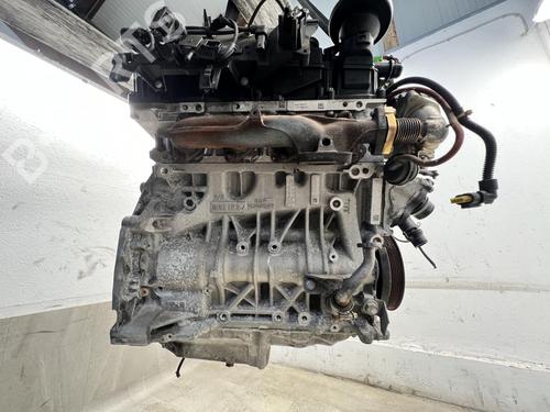 Engine BMW 1 (F20) 116 d | BP39676401M1 - Image 11