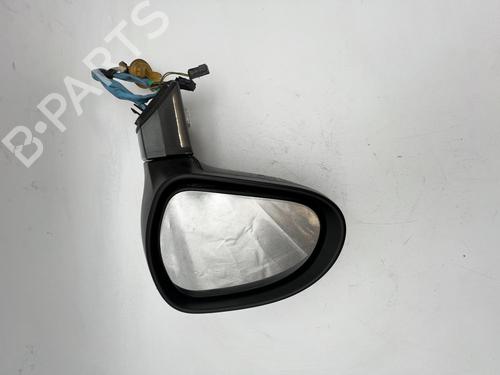 Used Left mirror Left mirror PEUGEOT 308 SW I (4E_, 4H_) 2.0 HDi (140 hp) 39680711 39680711