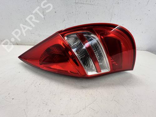 Højre baglygte Højre baglygte HYUNDAI i30 (FD) 1.6 CRDi (116 hp) 39681942 39681942