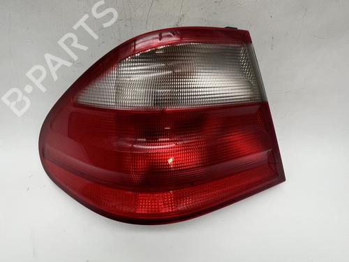 Venstre baglygte Venstre baglygte MERCEDES-BENZ CLK (C208) CLK 200 (208.335) (136 hp) 39682164 39682164