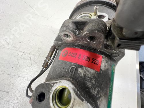 AC compressor BMW 3 Touring (E36) 316 i | BP39672880M34 - Image 9