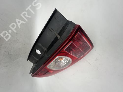 Left taillight DACIA DUSTER (HS_) 1.6 16V | BP40223318C34 - Image 2