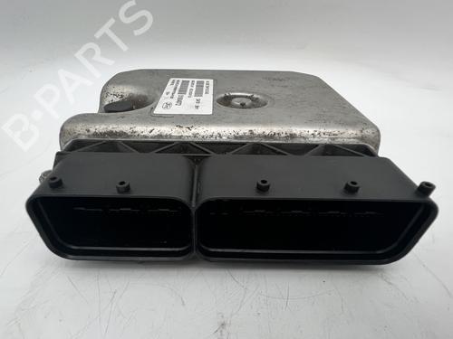 Engine control unit (ECU) FORD KA (RU8) 1.3 TDCi | BP39674524M57 - Image 2