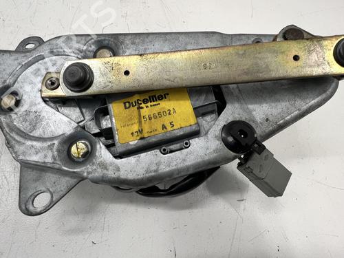 Module électronique Module électronique RENAULT 25 (B29_) 2.7 V6 Injection (B298) (141 hp) 39672556 39672556