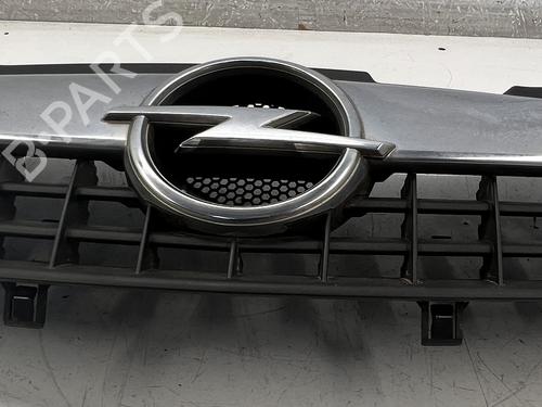 Used Grille Grille OPEL ASTRA H GTC (A04) 1.8 (L08) (125 hp) 39674269 39674269
