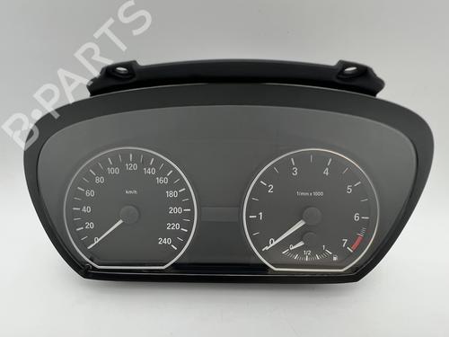 Instrument cluster BMW 1 (E81) 118 i | BP39674710C47 - Image 3