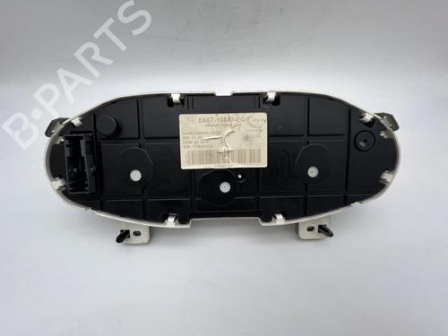Instrument cluster FORD FIESTA VI (CB1, CCN) 1.25 | BP39677754C47 - Image 8