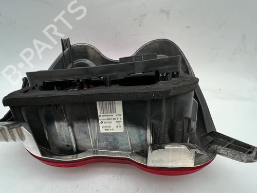 Left taillight SMART FORTWO Cabrio (451) 0.8 CDi (451.400) | BP39670009C34 - Image 6