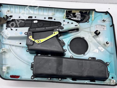 Front right panel JAGUAR X-TYPE I (X400) 2.1 V6 | BP39671643C59 - Image 7