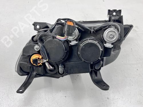 Right headlight MAZDA 2 (DY) 1.4 | BP39674932C29 - Image 4
