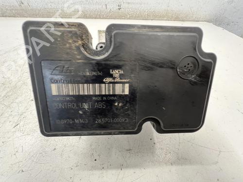 Used ABS pump ABS pump FIAT DOBLO Cargo (263_) 1.3 D Multijet (90 hp) 39679467 39679467