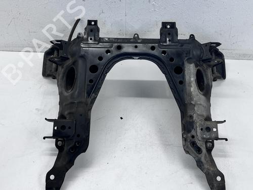 Subframe MAZDA MX-5 II (NB) 1.8 16V (NB8C) | BP39675040M9  - Image 5