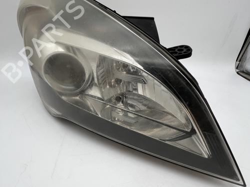 Right headlight KIA CEE'D Hatchback (ED) 1.6 CRDi 90 | BP39676170C29 - Image 4